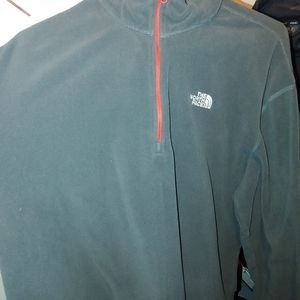 North Face pullover